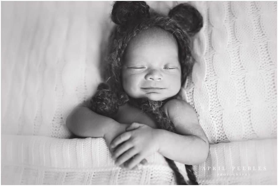 Orange Park Baby Photographer