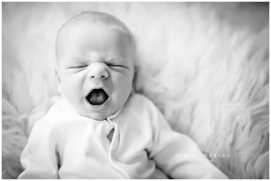 infant pictures ponte vedra beach florida