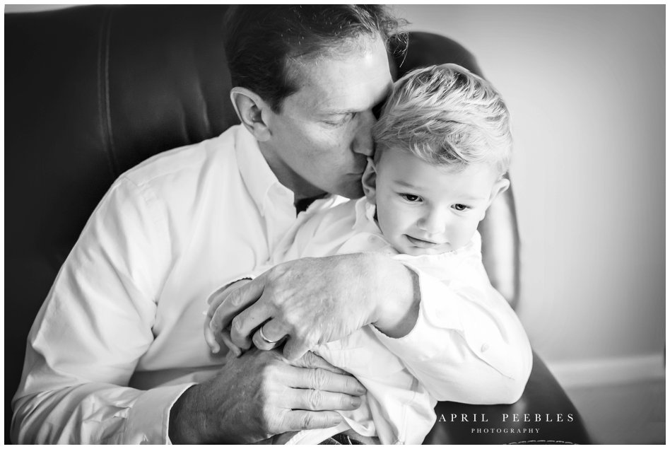 lifestyle dad and son image in fleming island florida