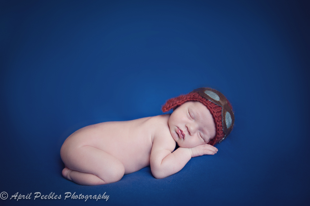 Green Cove Springs Newborn Photographer