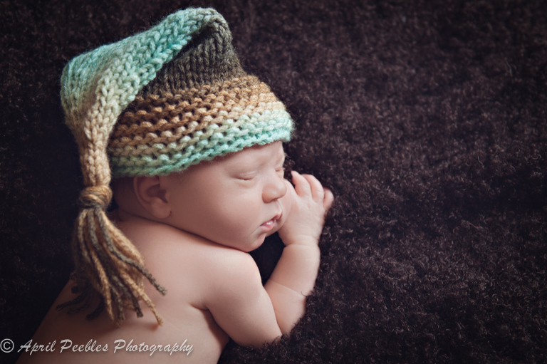 PVB Baby Photographer