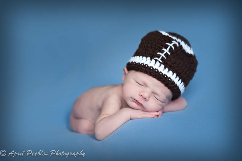 Jacksonville Baby Photographer