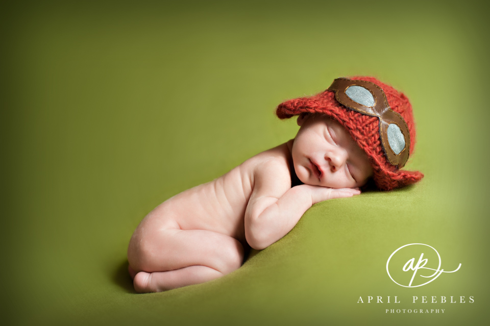 Jacksonville Baby Photographer