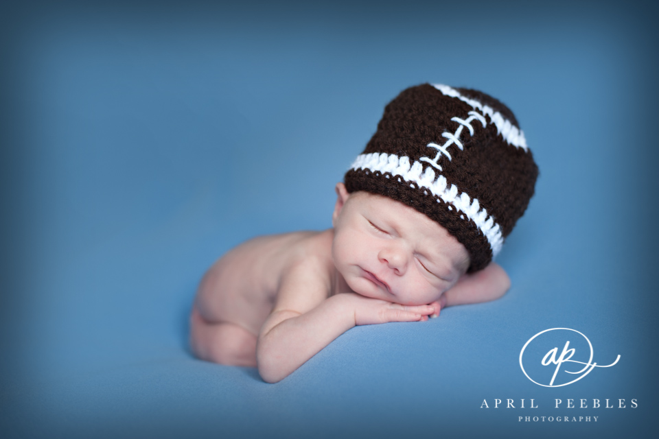 Fleming Island Newborn Photographer