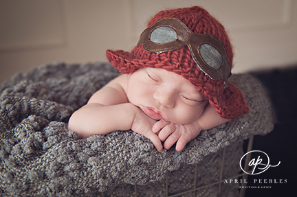 newborn photographer