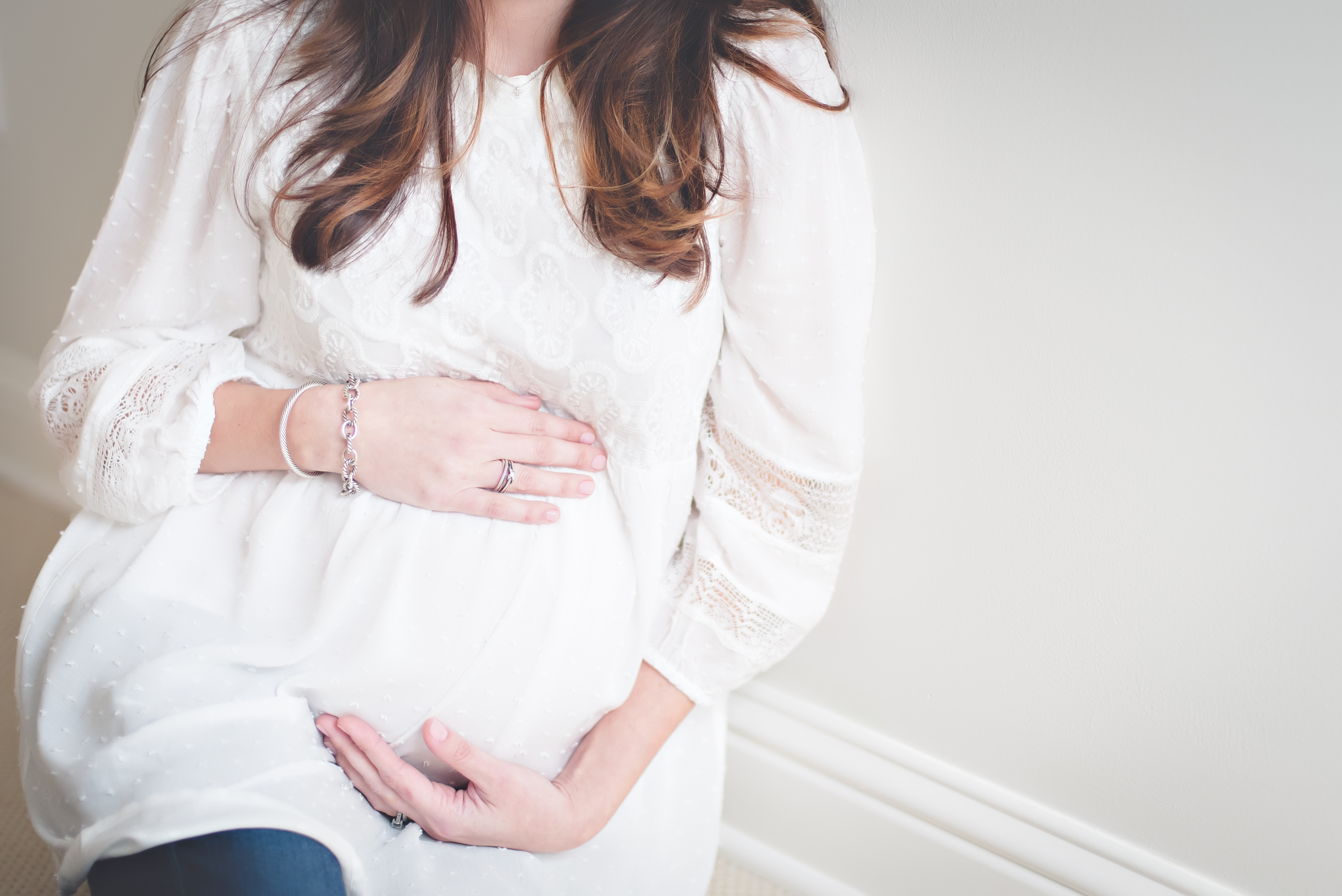 lifestyle maternity photographer fleming island, florida