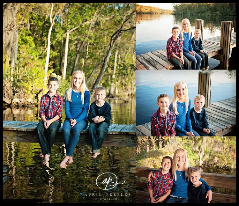 Ponte Vedra Family Photographer