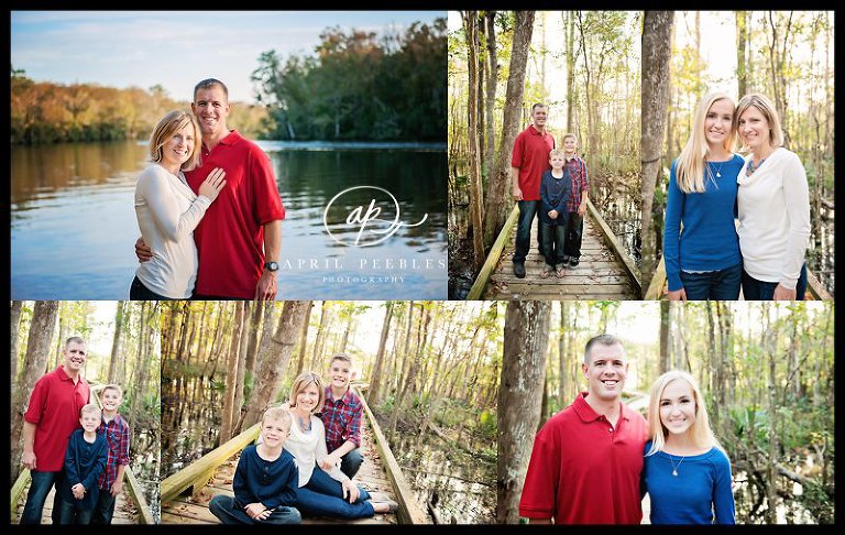 Ponte Vedra Family Photographer