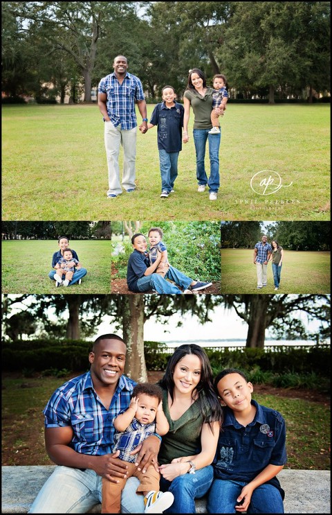 Riverside Family Photographer