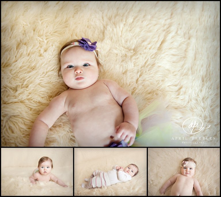 Jacksonville Baby Photographer