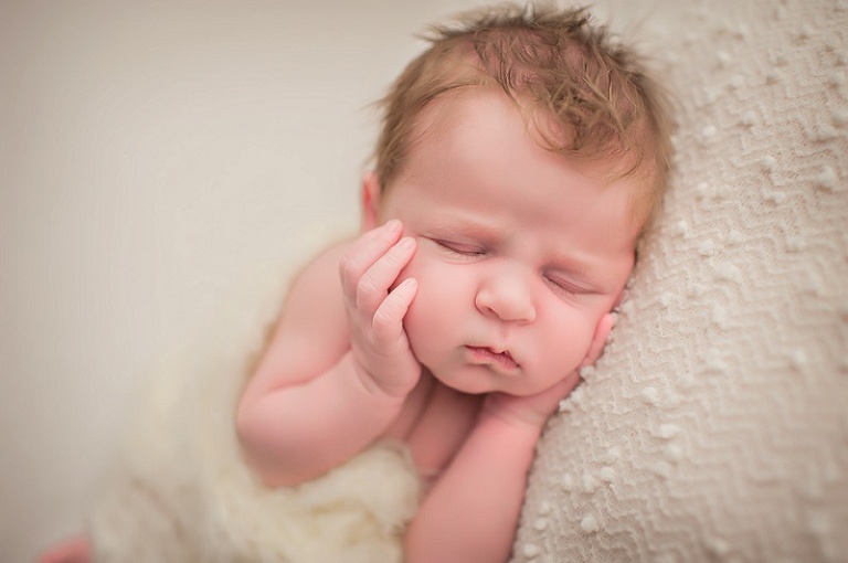 Jacksonville Newborn Photographer