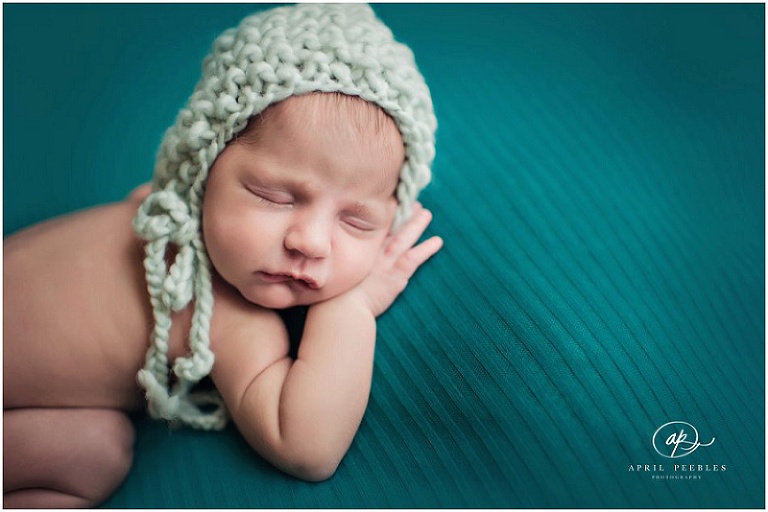 Jacksonville Newborn Photographer