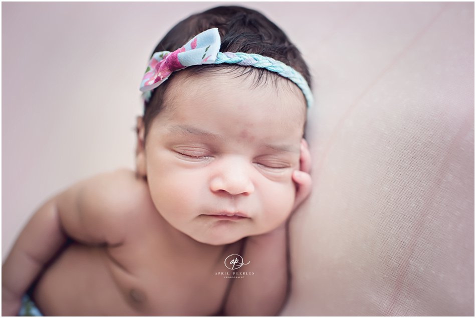 newborn photographer