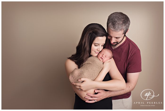 jacksonville newborn photographer