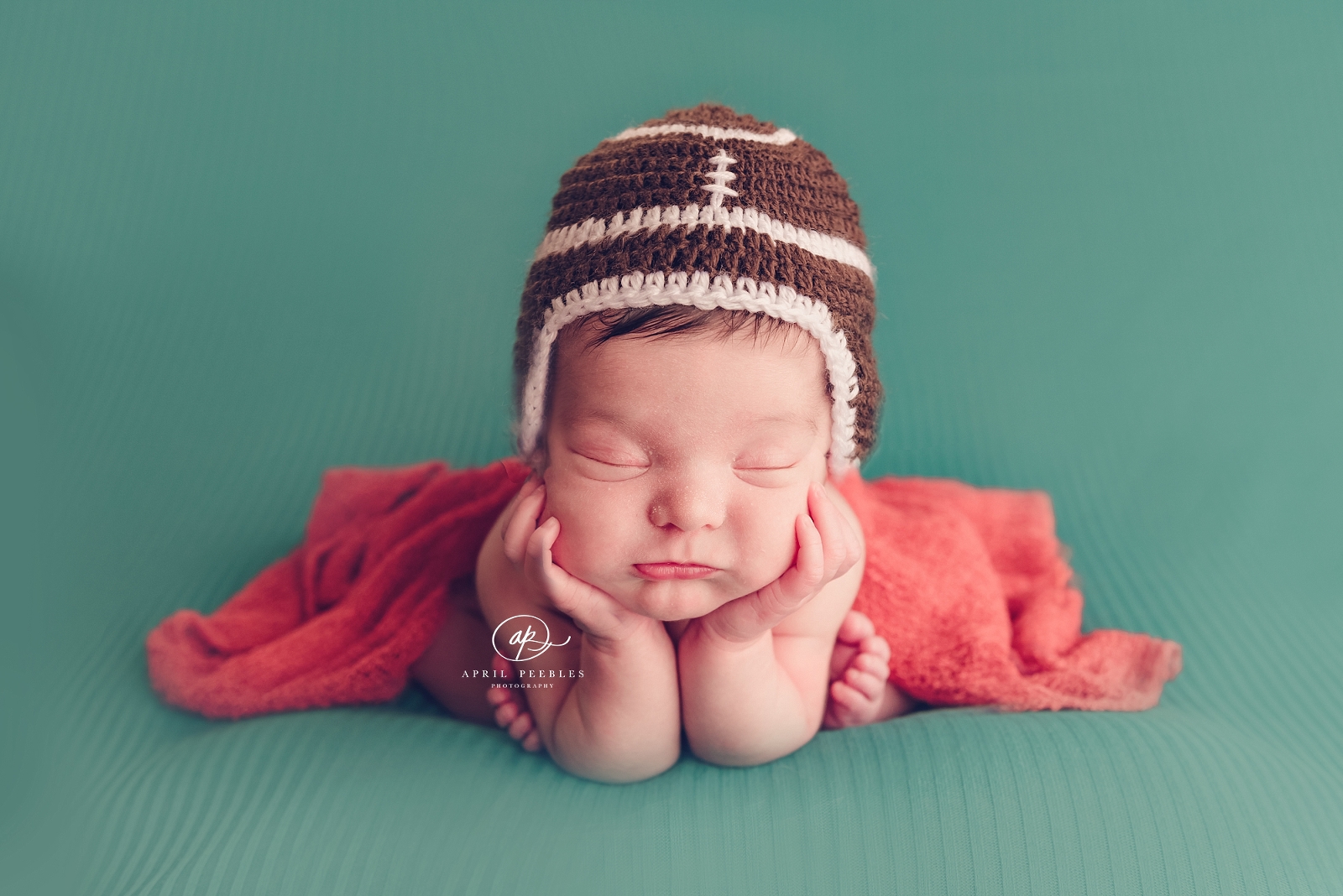 newborn photographer fleming island