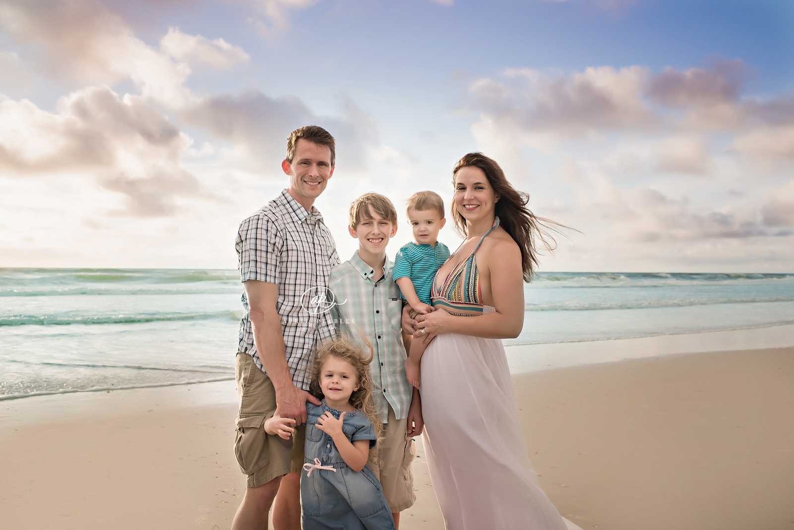 family photography in jacksonville florida