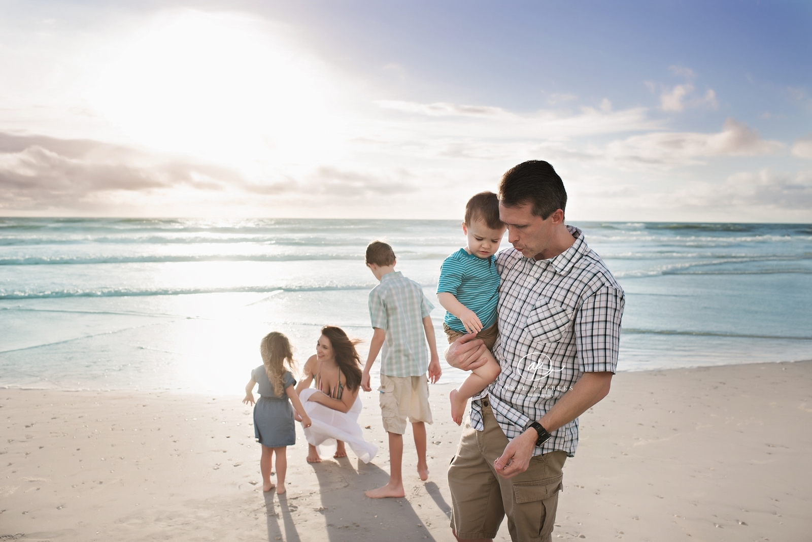 lifestyle photos at the beach jacksonville florida