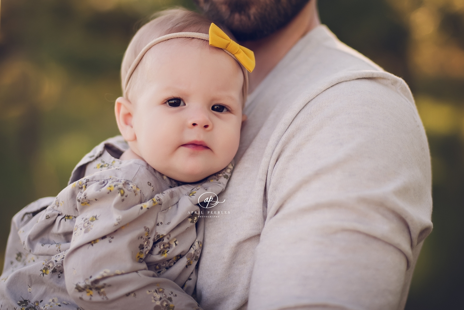 baby family pictures fleming island