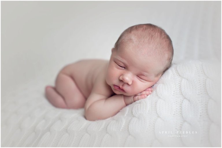 Jacksonville and Fleming Island Newborn Photographer