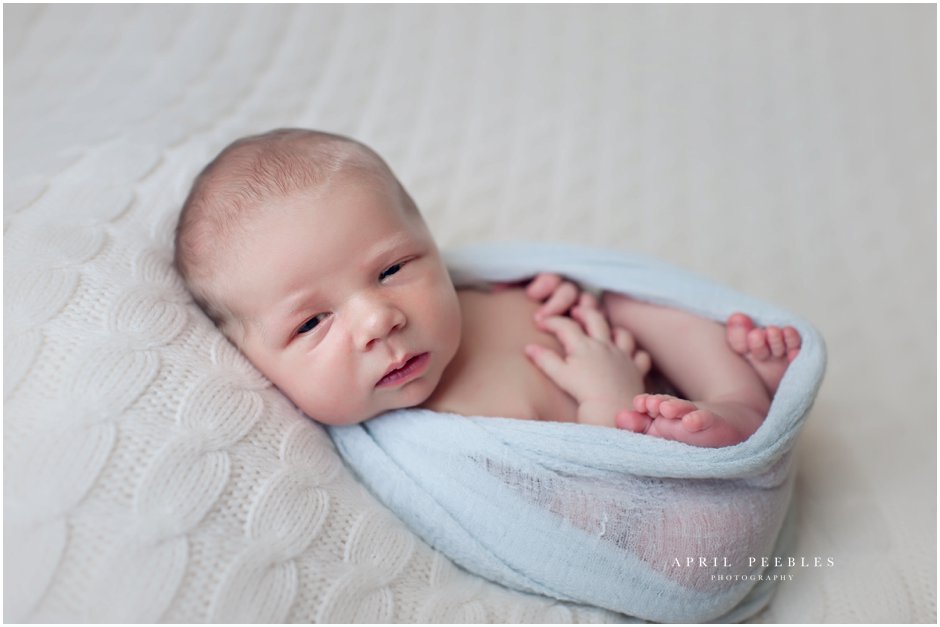 Jacksonville and Fleming Island Newborn Photographer