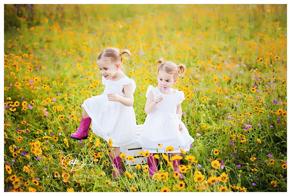 Wildflower Fields Jacksonville FL