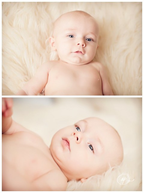 Jacksonville FL Baby Photographer