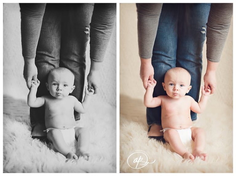 Jacksonville, FL Baby Photographer