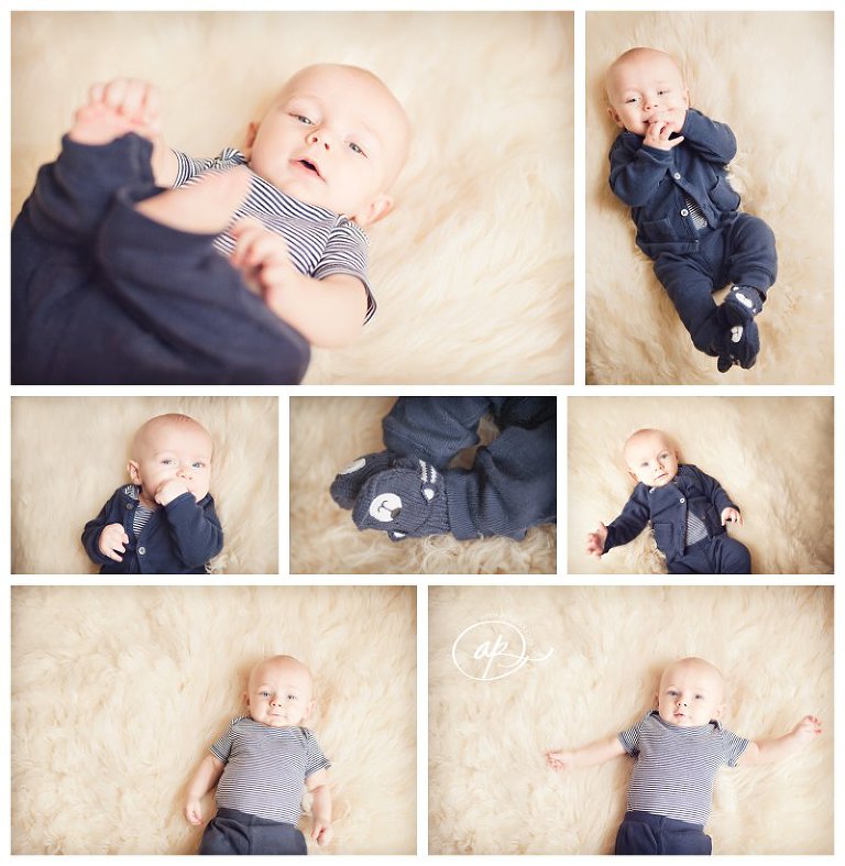 Jacksonville, FL Baby Photographer