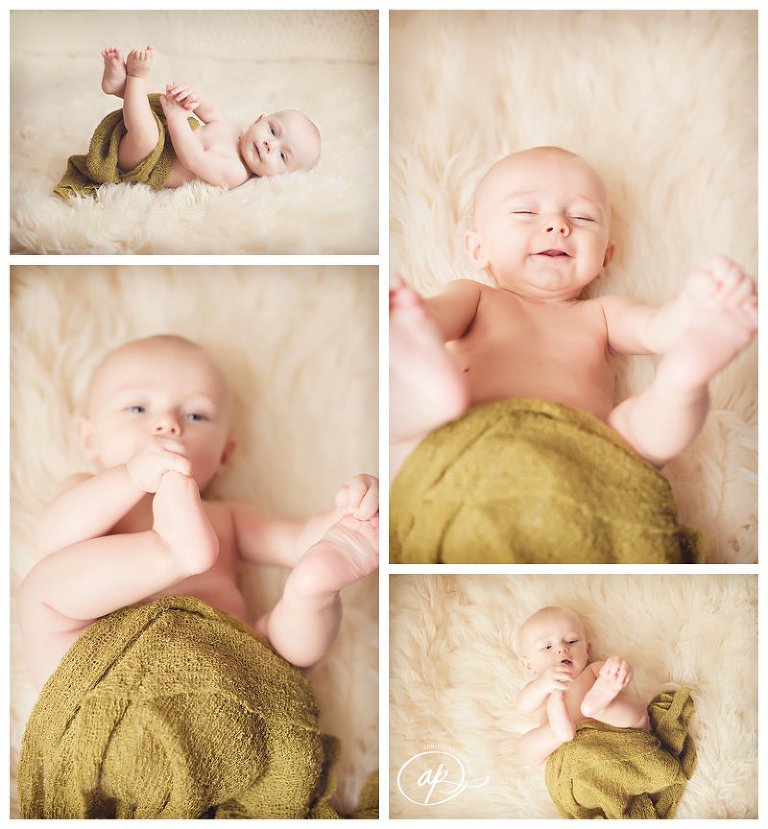 Jacksonville, FL Baby Photographer