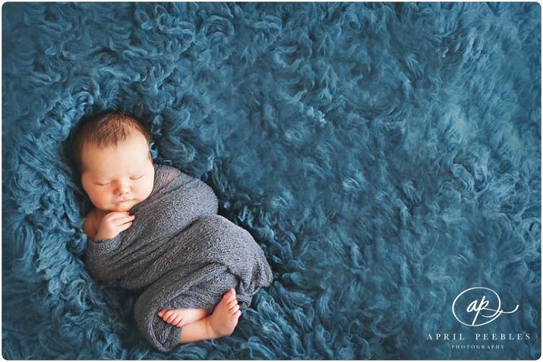 Cute Baby Newborn Photos Jacksonville