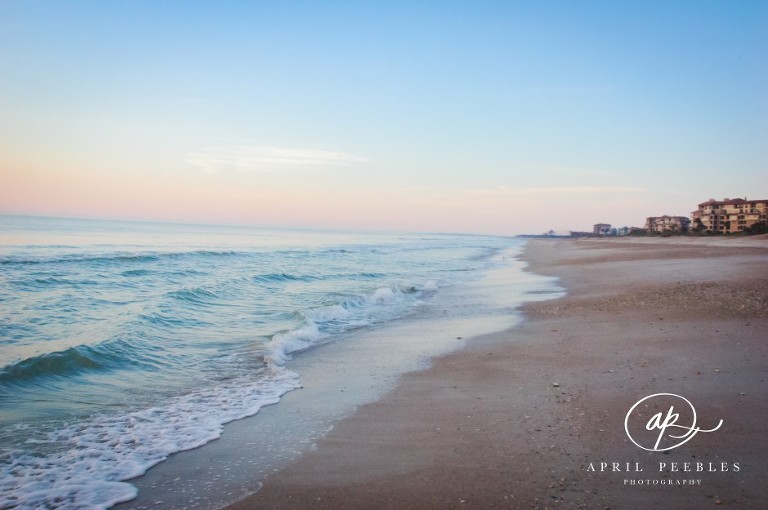 Jacksonville Beach Family Pictures