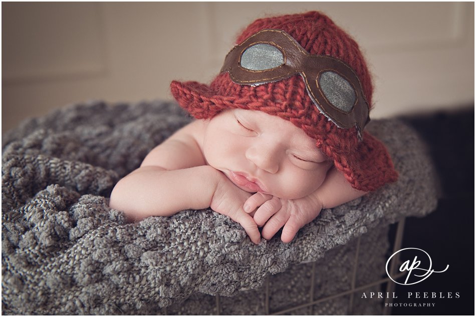 Jacksonville Florida Best Newborn Photography_0037