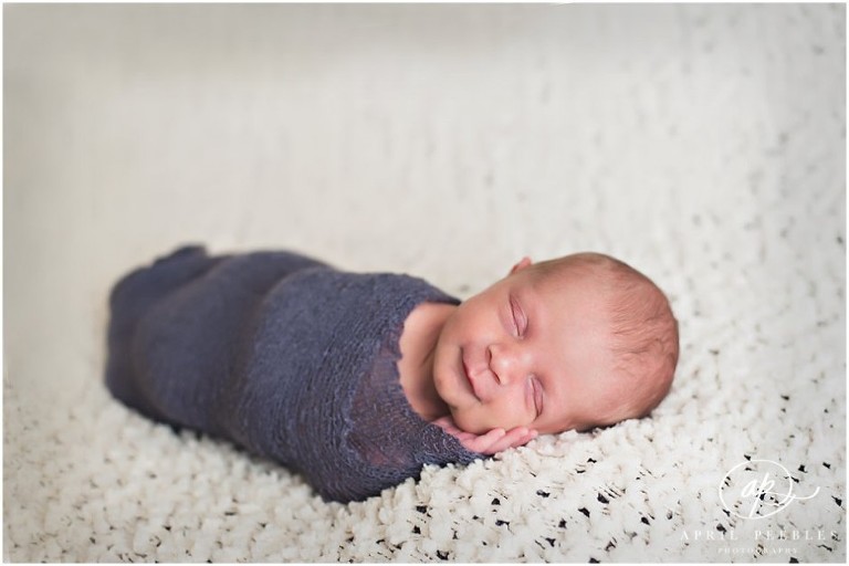 Newborn Photographer Fleming Island 2