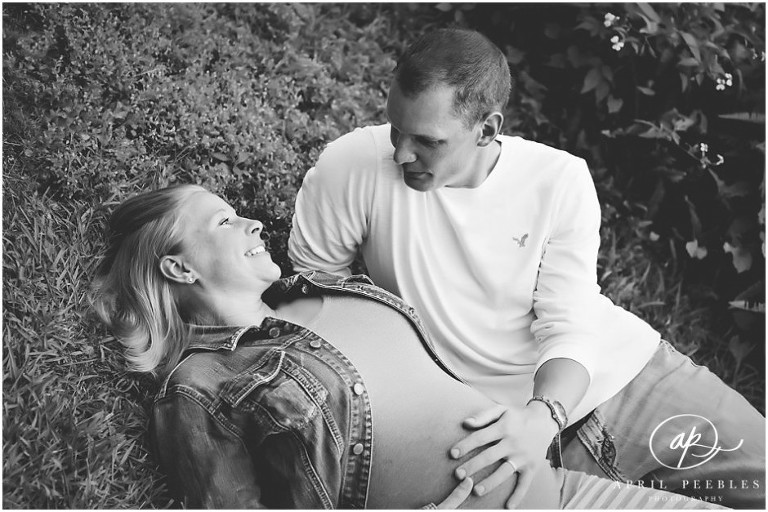 Maternity Pictures Jacksonville, FL