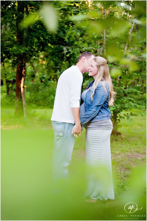 Maternity Pictures Jacksonville, FL